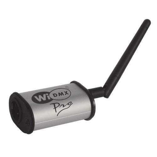 Wi-DMX Pro 5-pin
